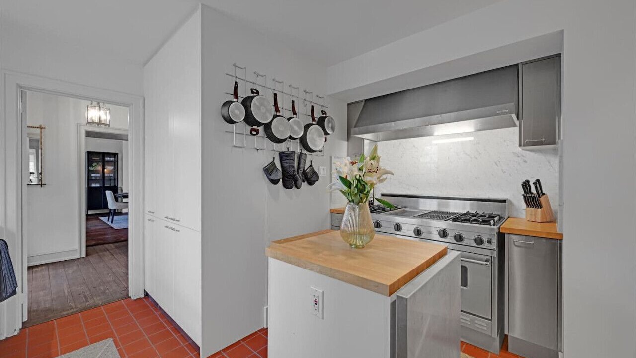 Photo of Kitchen in Wrightsville