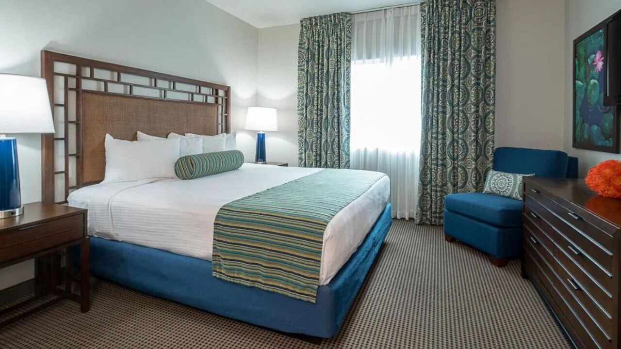 Photo of Bedroom in Las Vegas
