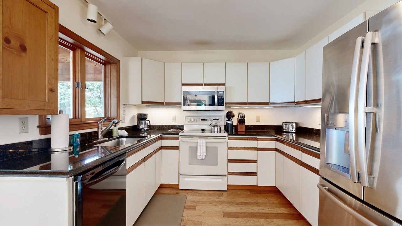 Photo of Kitchen in West Poland
