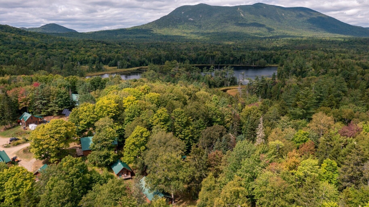 Photo of Outdoor in Brownville