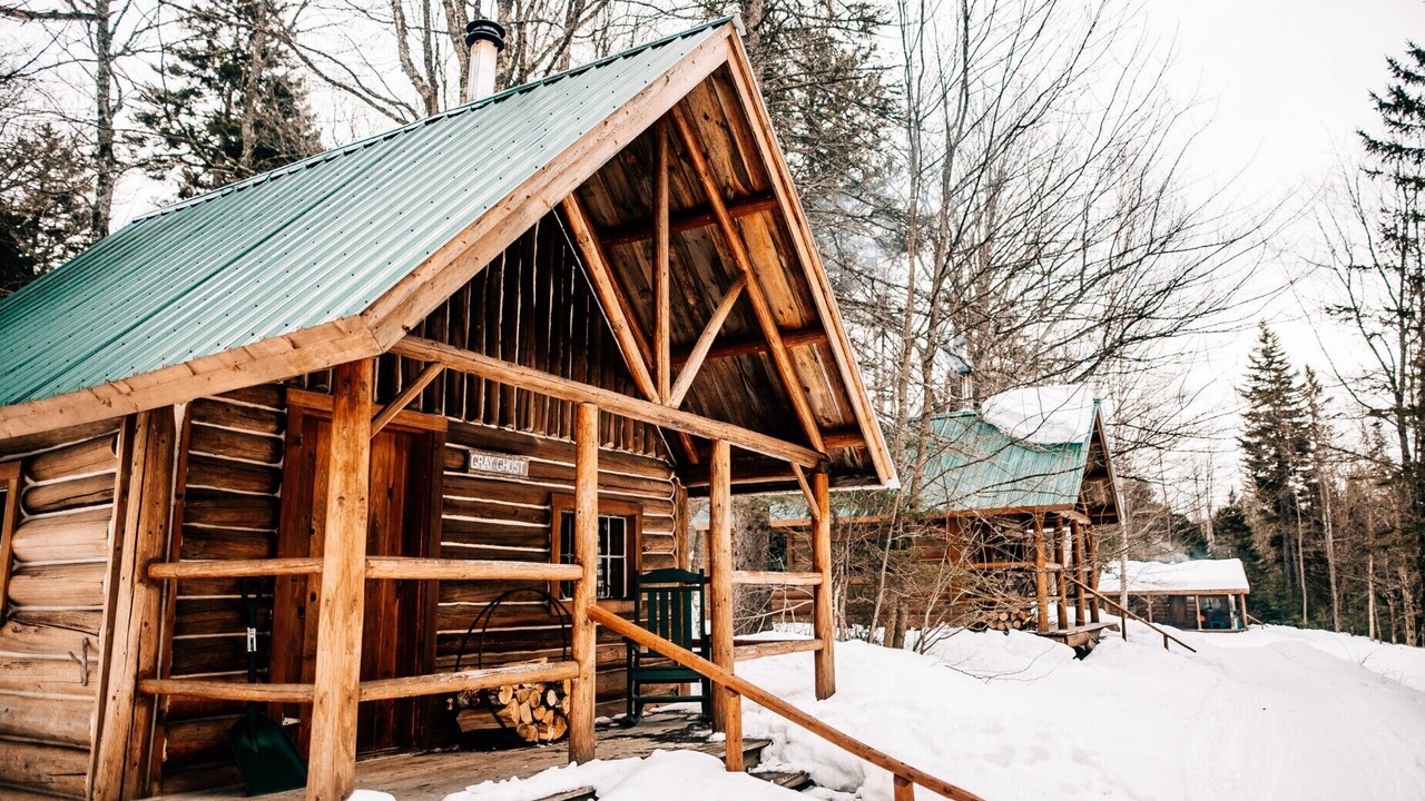 Photo of Outdoor in Brownville