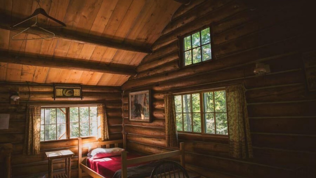 Photo of Bedroom in Brownville