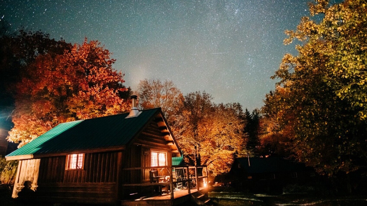 Photo of Outdoor in Brownville