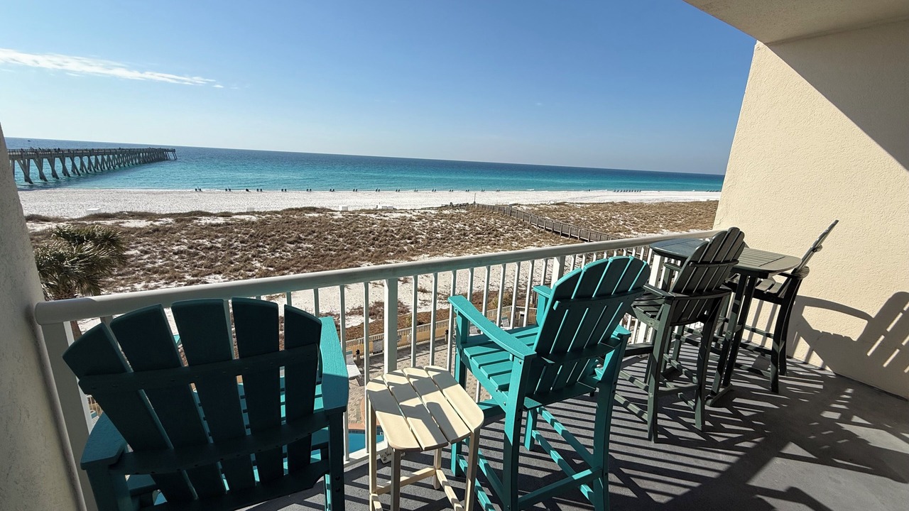 Photo of Outdoor in Navarre Beach