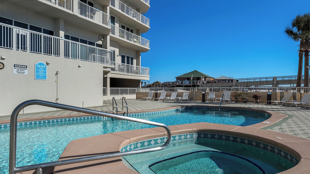 Photo of Outdoor in Navarre Beach