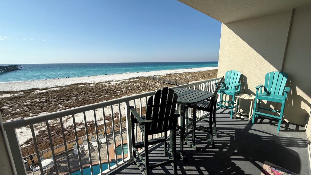 Photo of Outdoor in Navarre Beach