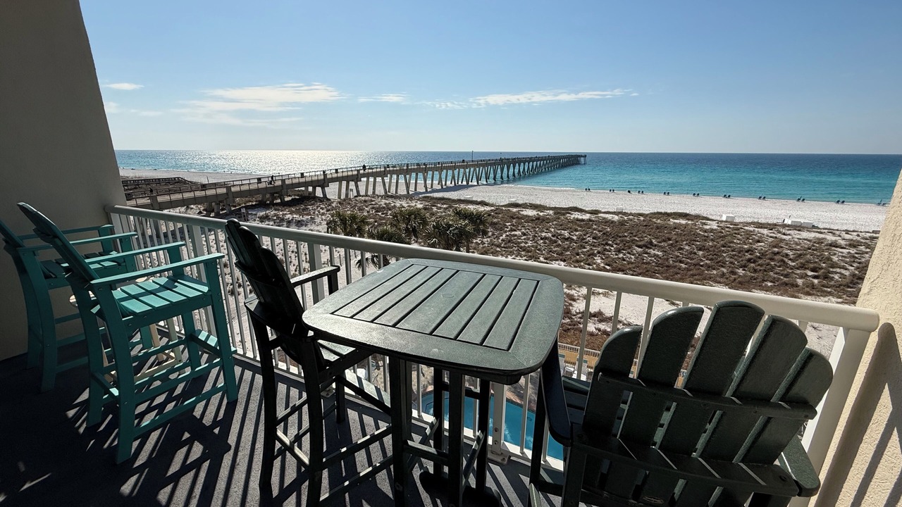 Photo of Outdoor in Navarre Beach