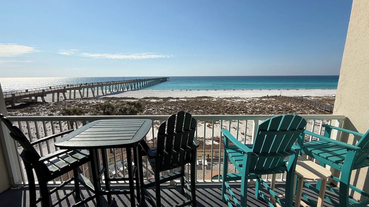 Photo of Outdoor in Navarre Beach