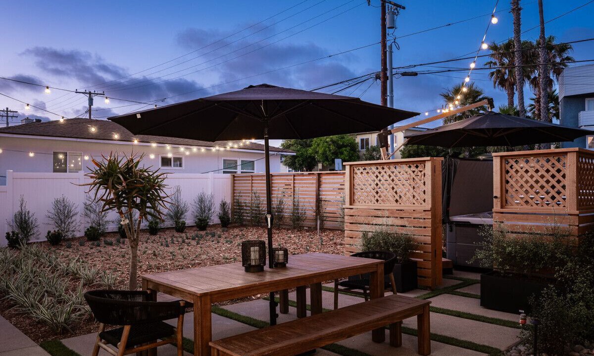 Photo of Outdoor in Townsite