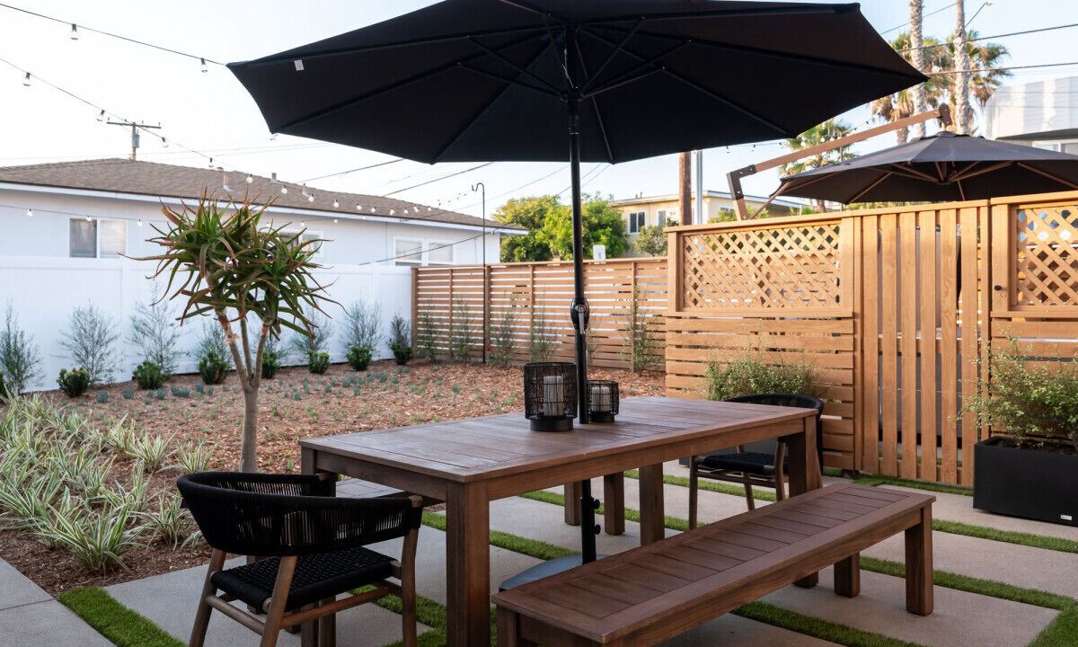 Photo of Outdoor in Townsite