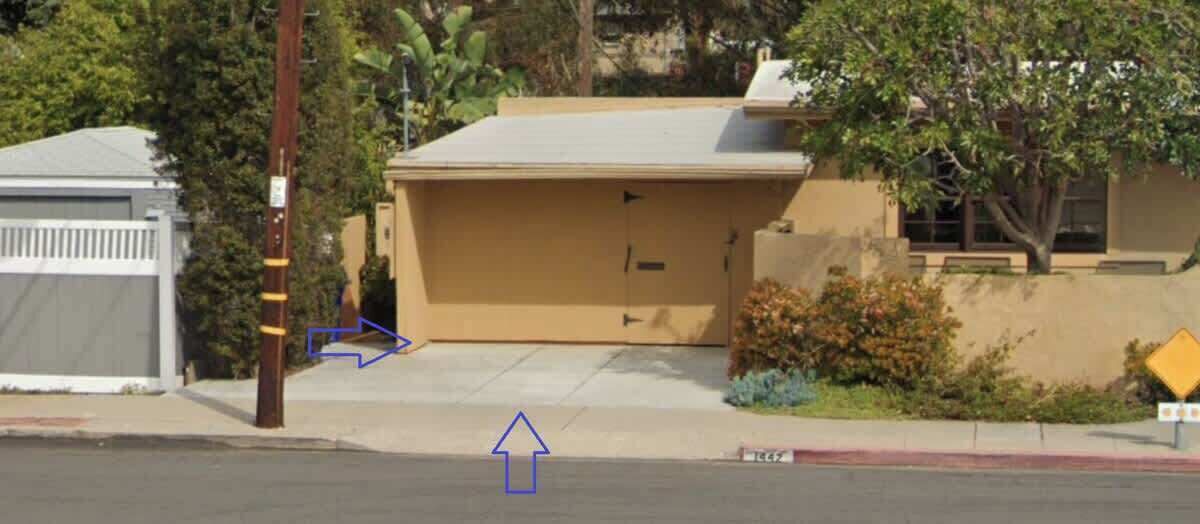 Photo of Outdoor in Hillcrest