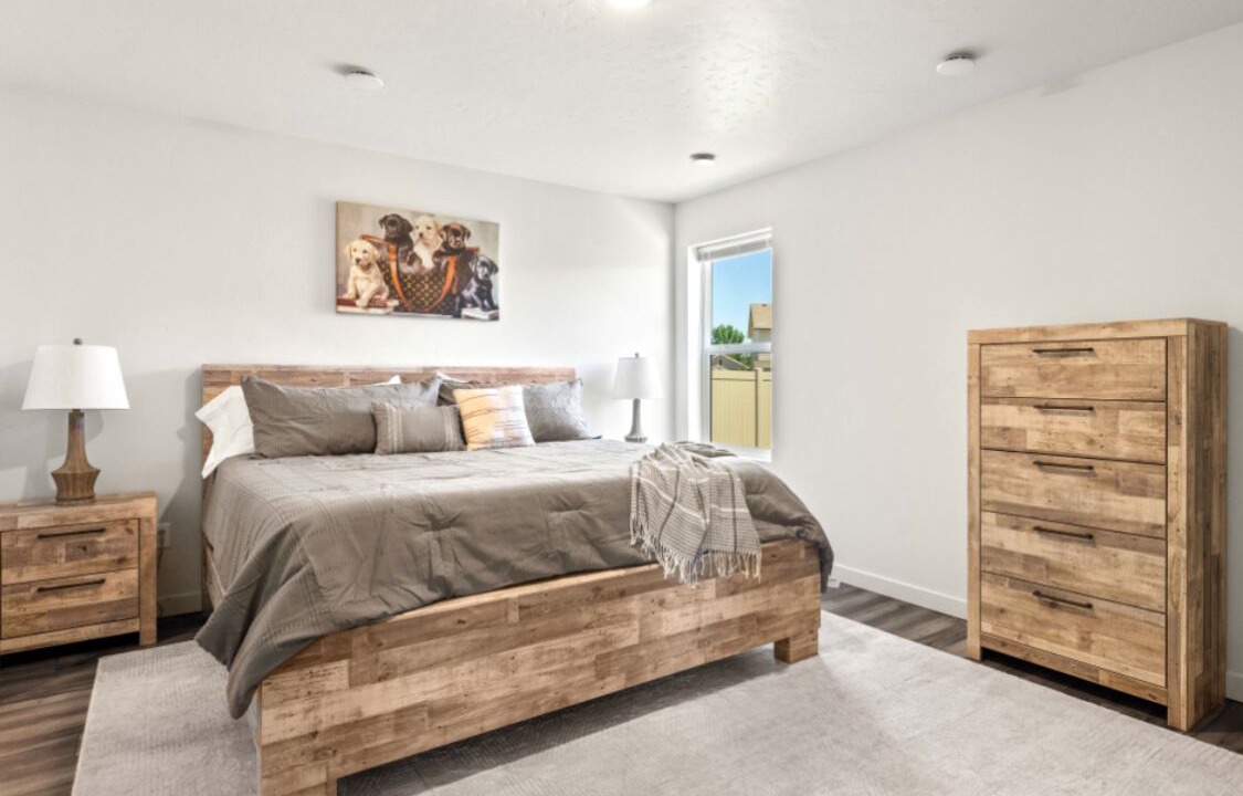 Photo of Bedroom in Nampa