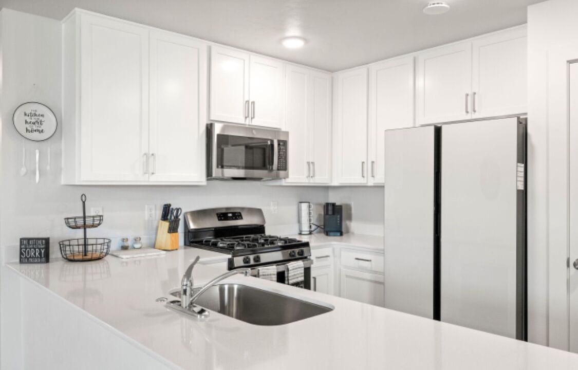 Photo of Kitchen in Nampa
