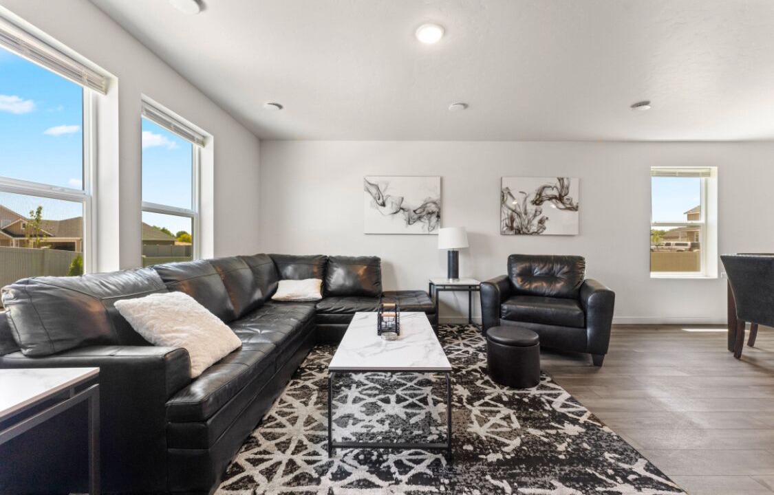 Photo of Livingroom in Nampa