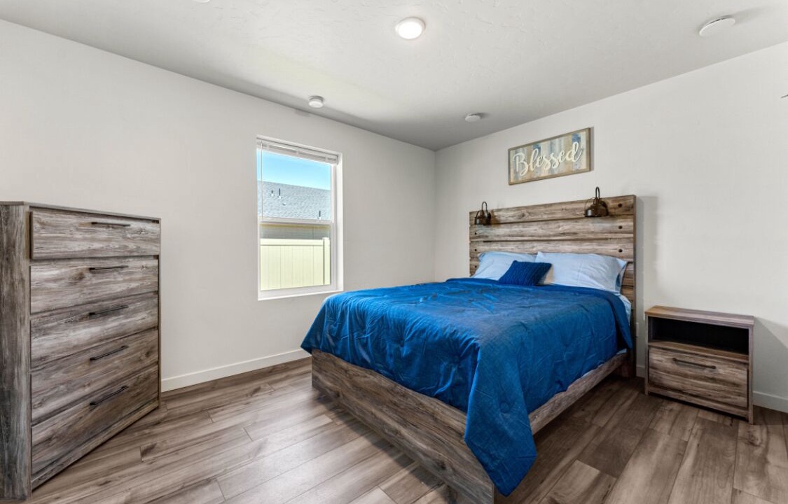 Photo of Bedroom in Nampa