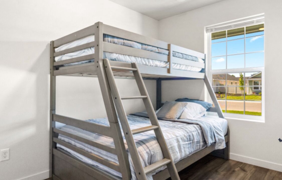 Photo of Bedroom in Nampa