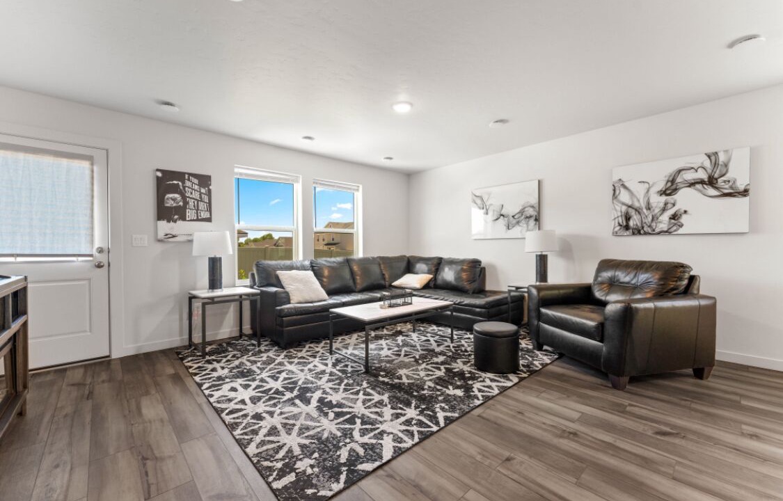 Photo of Livingroom in Nampa