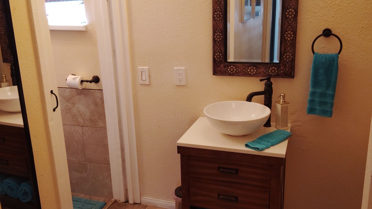 Photo of Bathroom in Centennial Hills