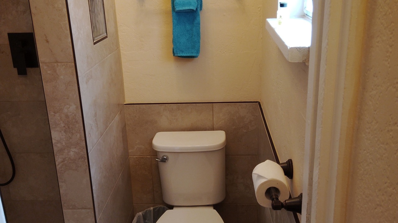 Photo of Bathroom in Centennial Hills