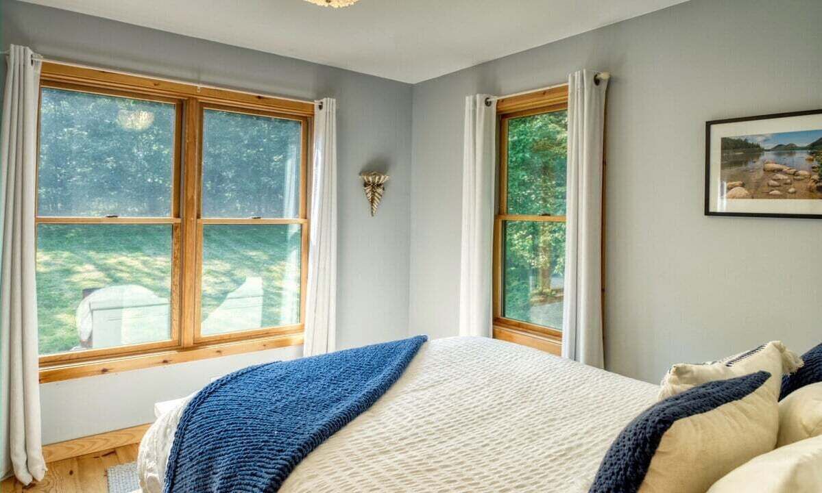Photo of Bedroom in Hancock
