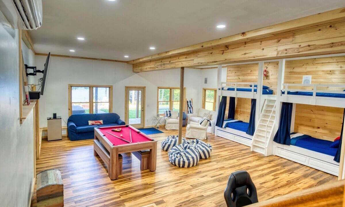 Photo of Bedroom in Hancock