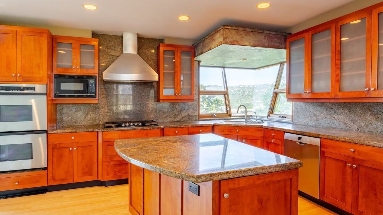Photo of Kitchen in Mystic Hills