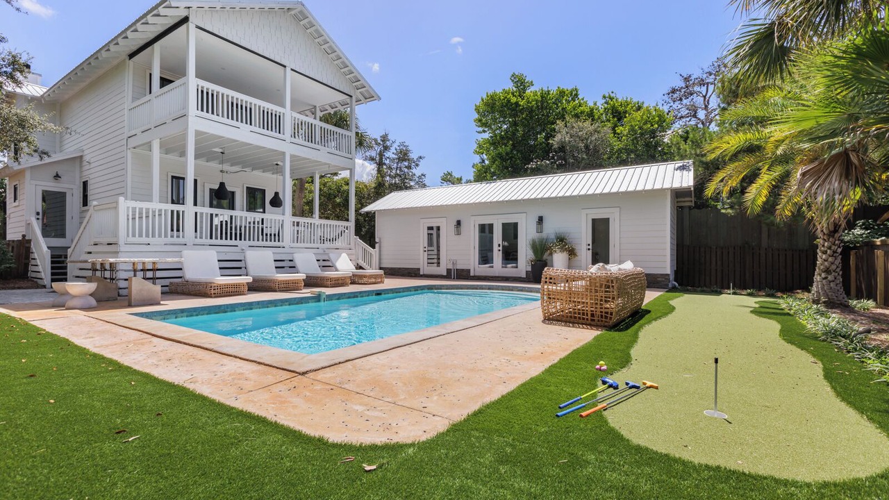 Photo of Outdoor in Dune Allen Beach