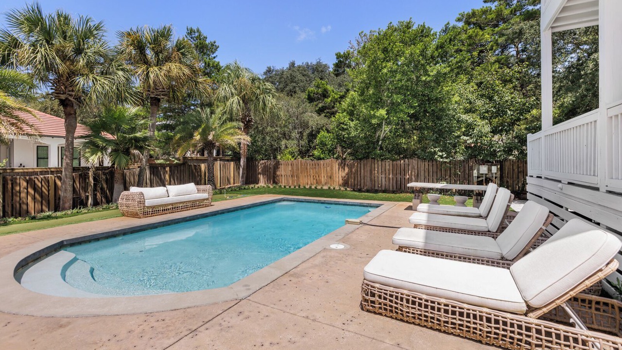 Photo of Outdoor in Dune Allen Beach