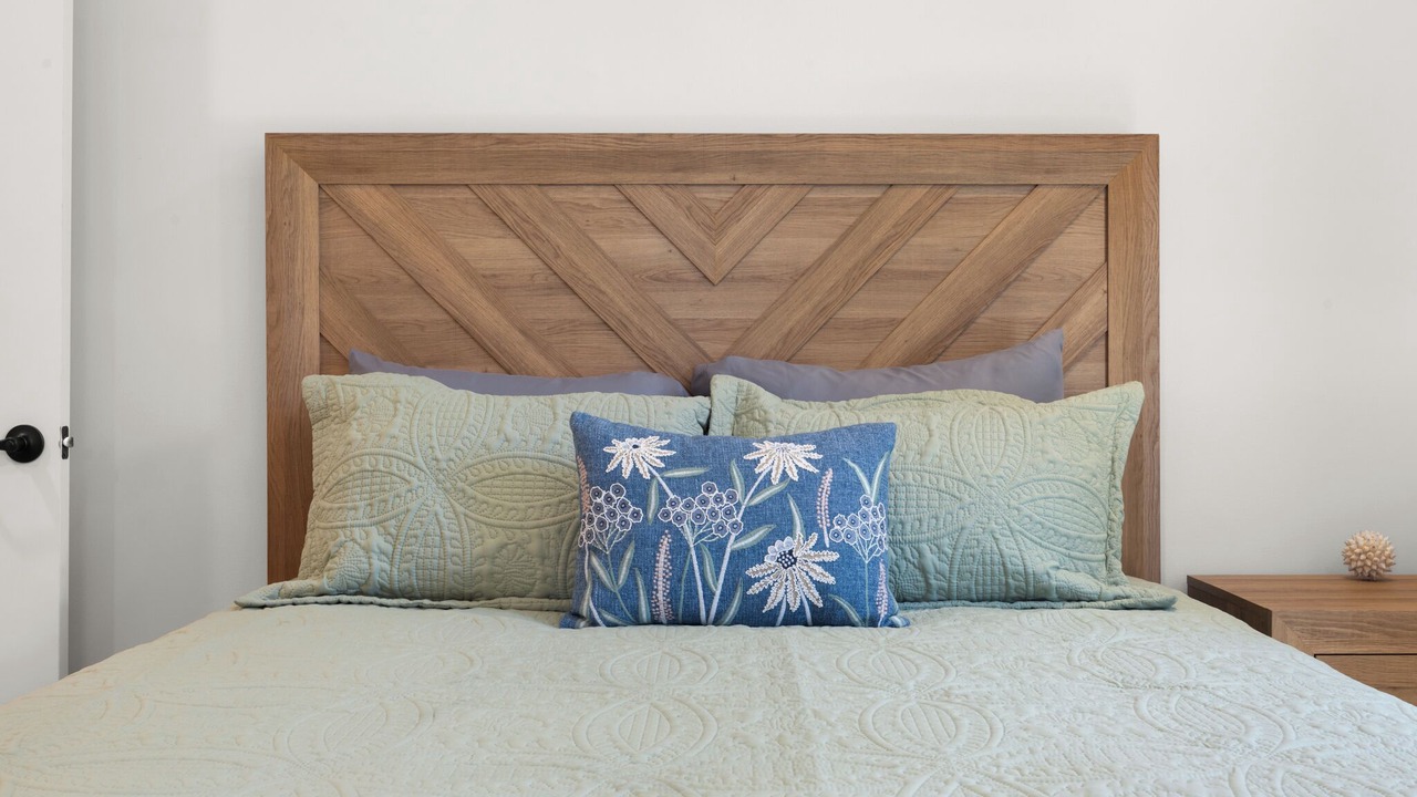 Photo of Bedroom in Bernard