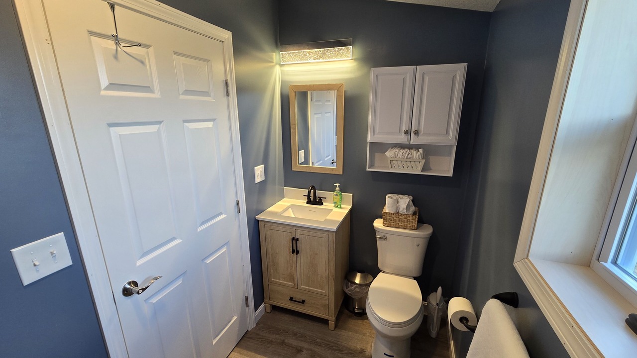 Photo of Bathroom in Cornville