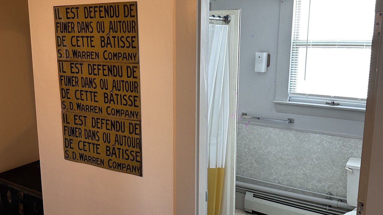 Photo of Bathroom in Bingham