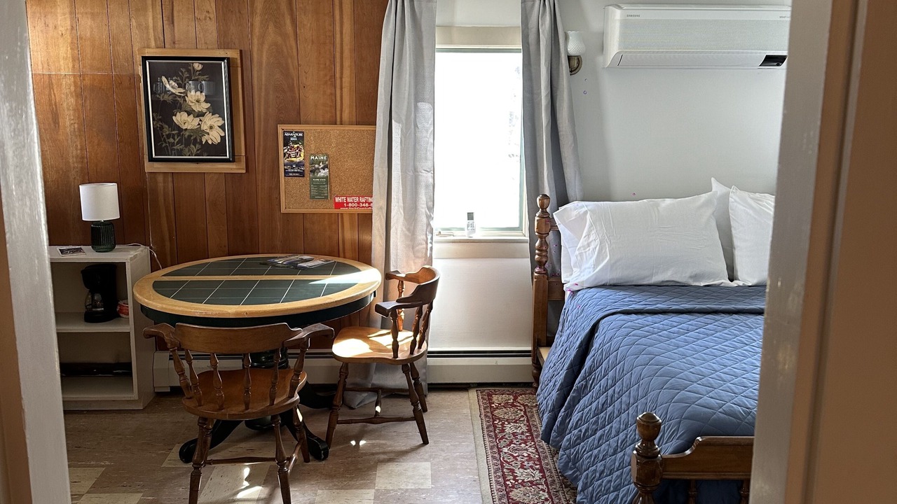 Photo of Bedroom in Bingham