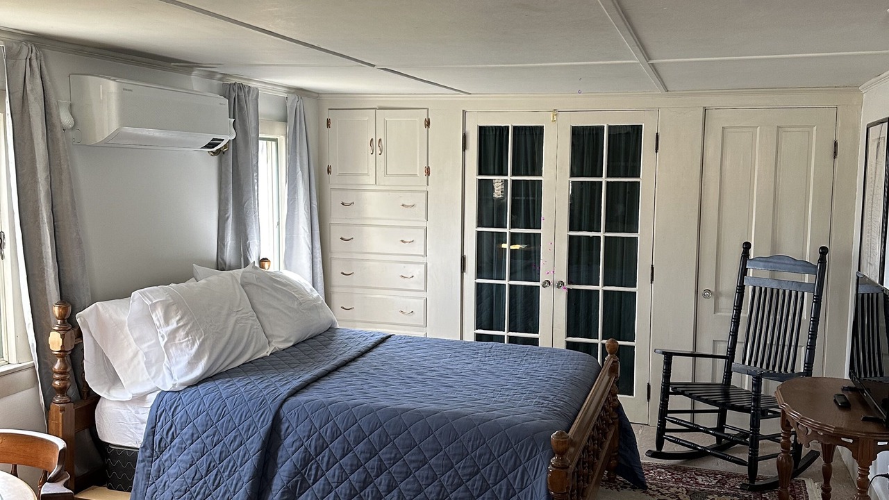 Photo of Bedroom in Bingham