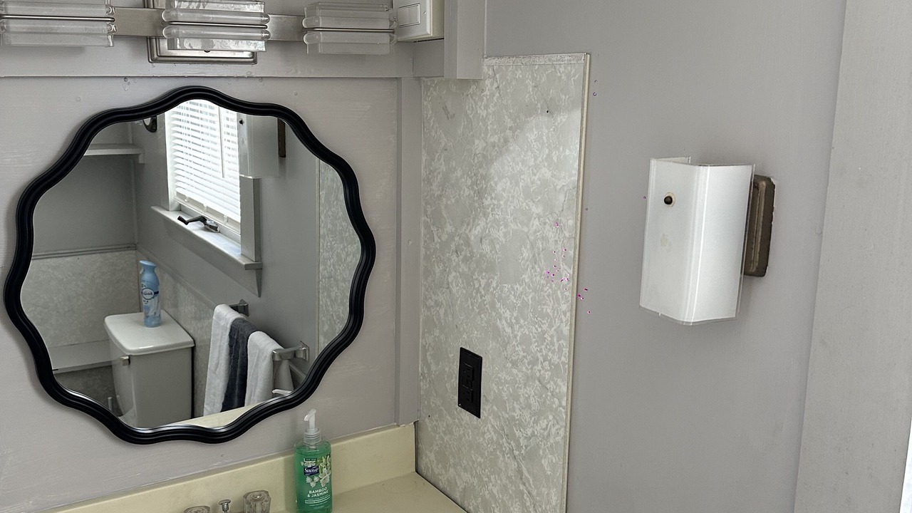 Photo of Bathroom in Bingham