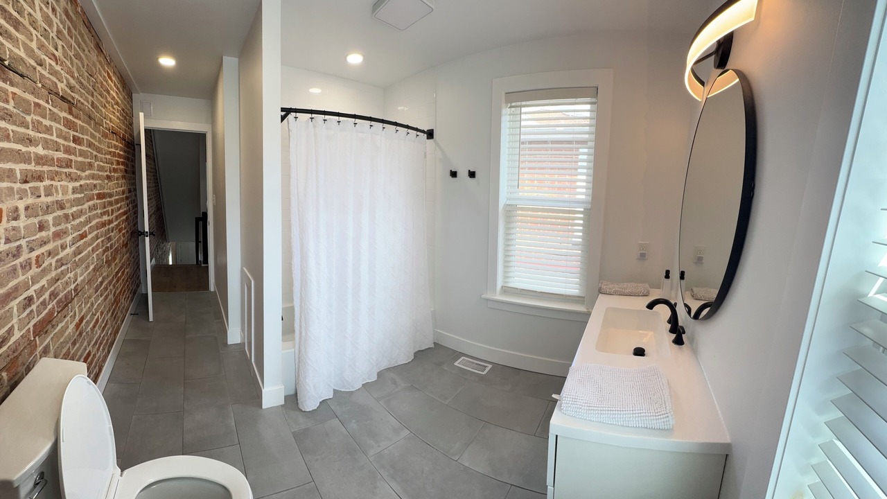 Photo of Bathroom in Phoenixville