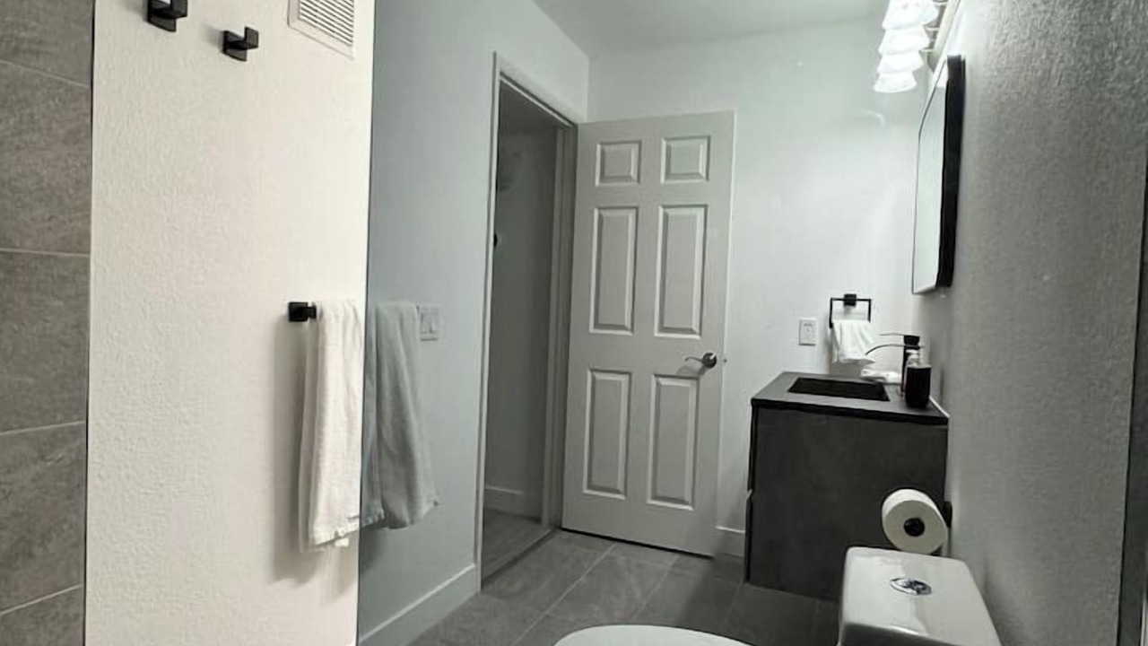 Photo of Bathroom in Spring Valley