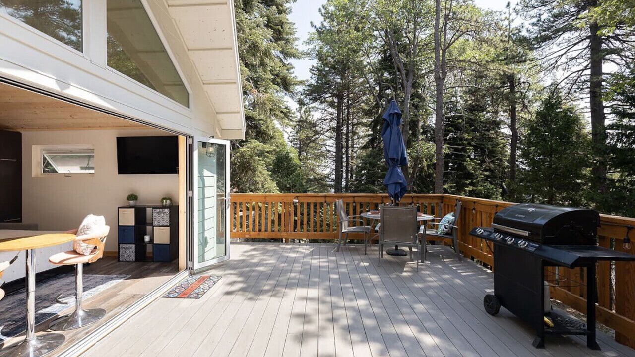 Photo of Outdoor in Arrowhead Villas