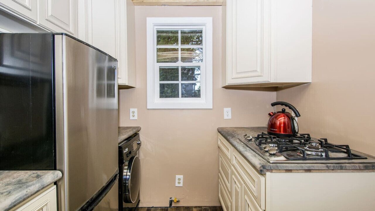 Photo of Kitchen in Arrowhead Villas