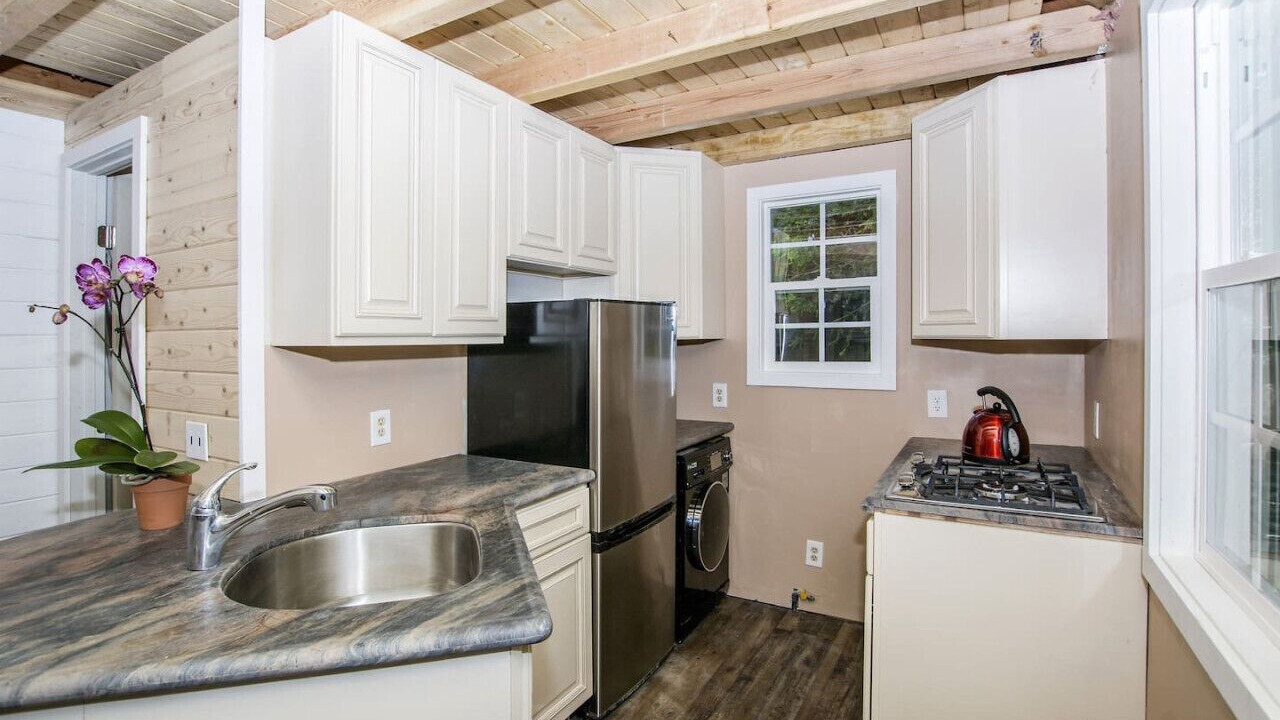 Photo of Kitchen in Arrowhead Villas