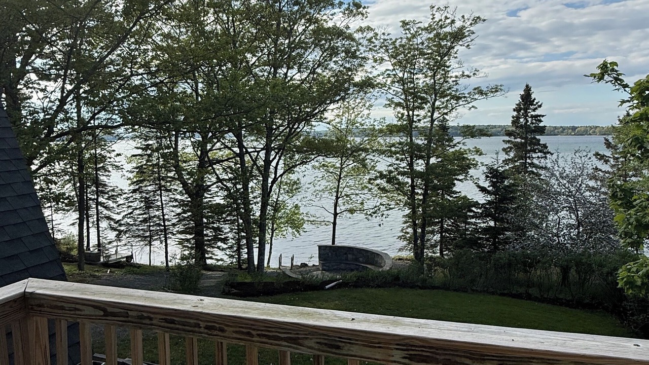 Photo of Outdoor in Salsbury Cove