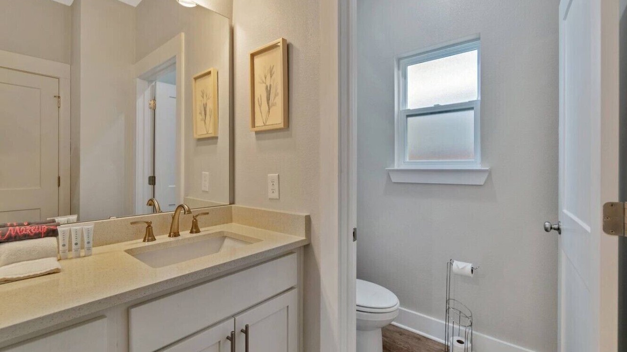 Photo of Bathroom in South Pensacola