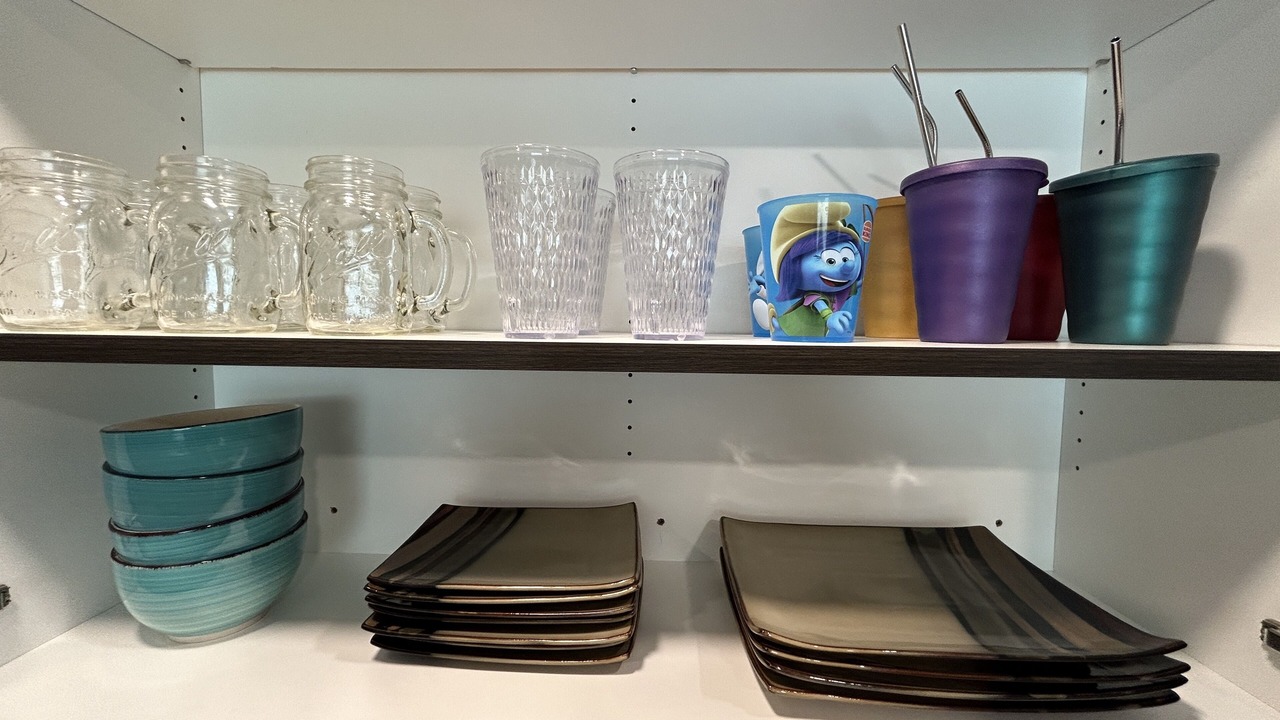 Photo of Kitchen in Maple Grove - Franklin