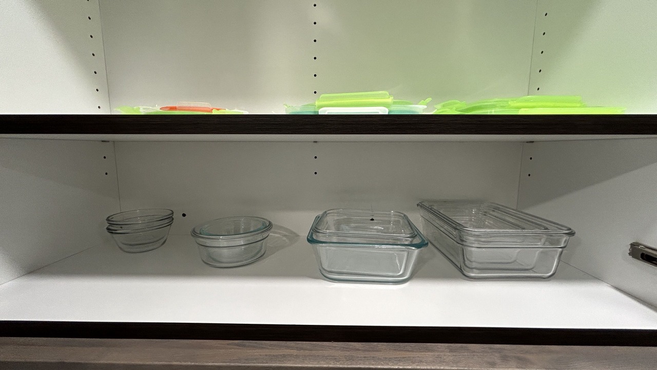 Photo of Kitchen in Maple Grove - Franklin