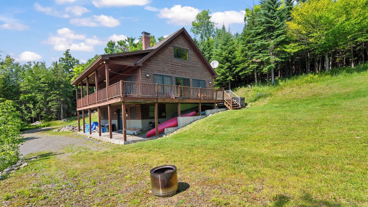 Photo of Others in Rangeley