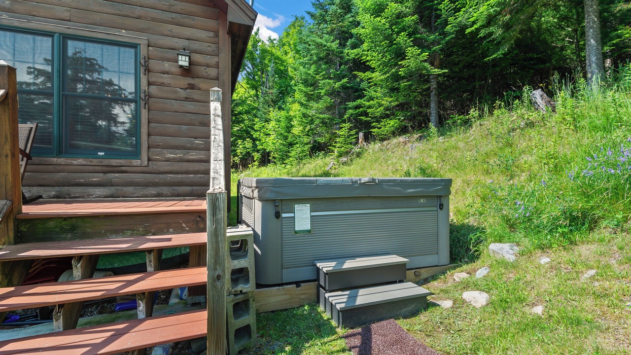 Photo of Outdoor in Rangeley