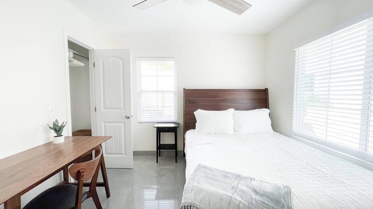 Photo of Bedroom in Hillcrest