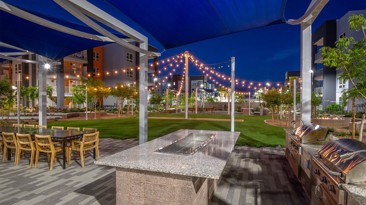 Photo of Outdoor in Enterprise