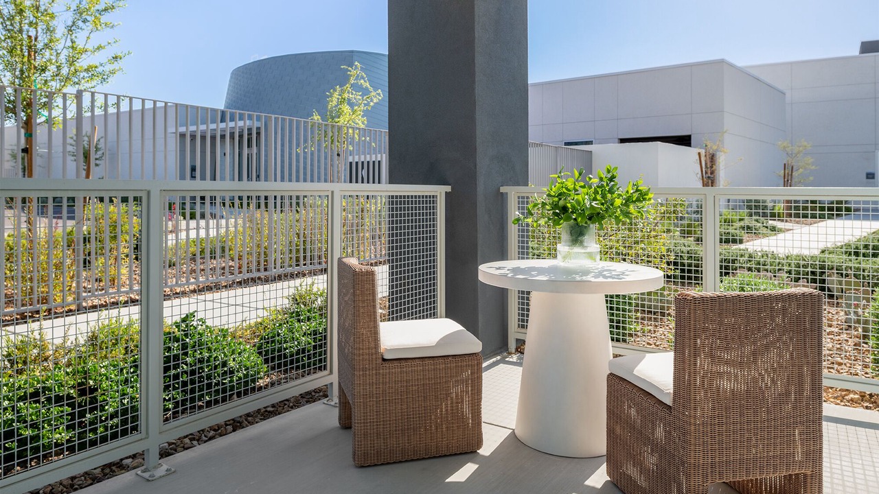 Photo of Outdoor in Enterprise