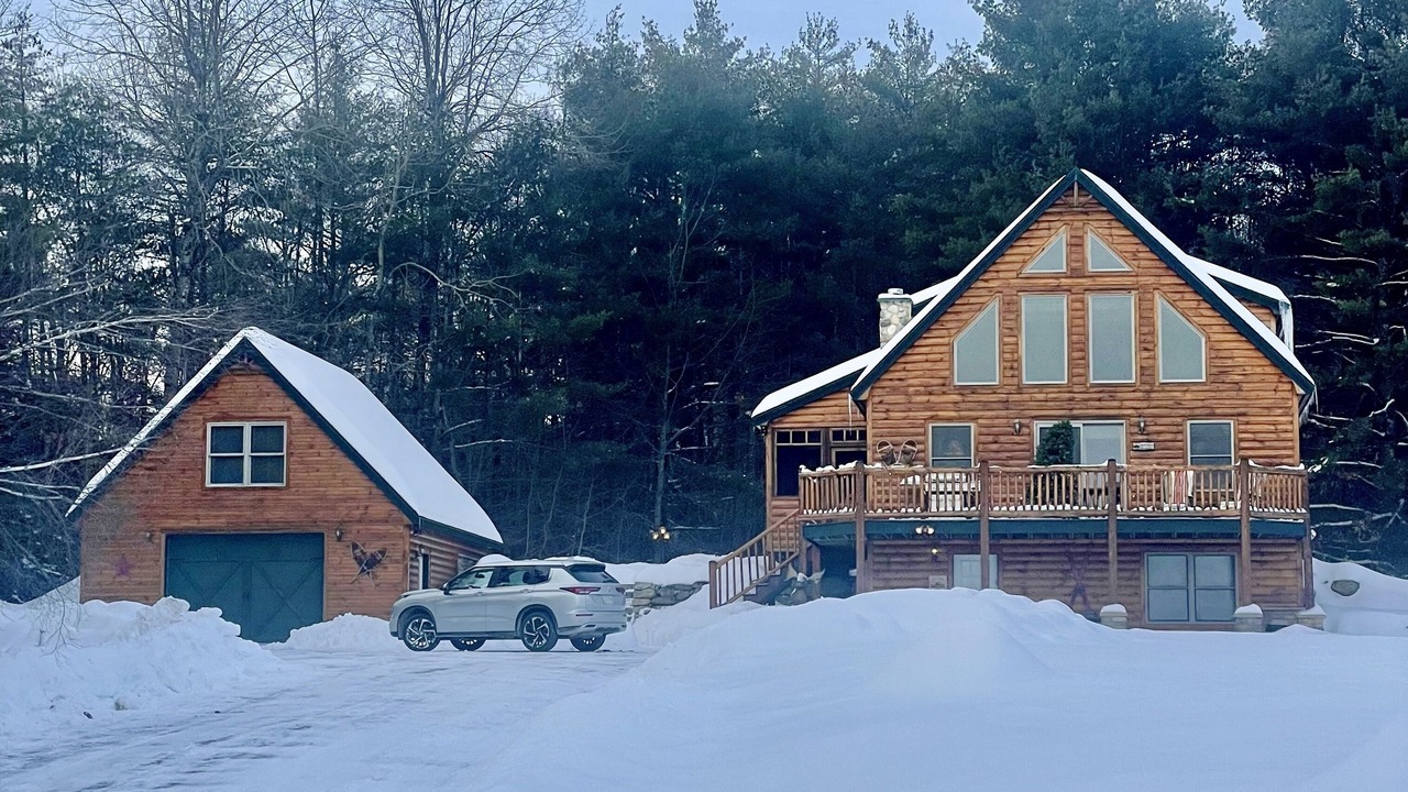 Photo of Outdoor in Bethel