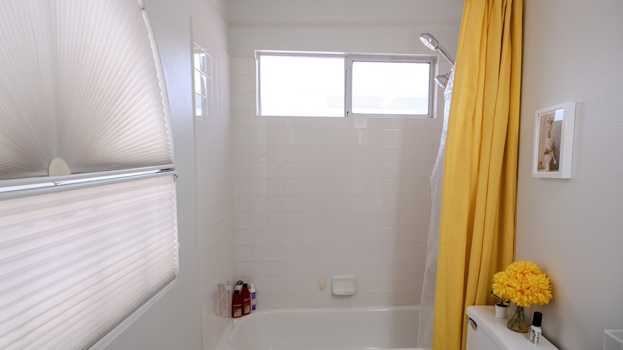 Photo of Bathroom in Sovana